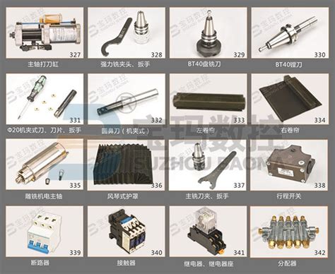 cnc machinery part supplier|milling machine spare parts.